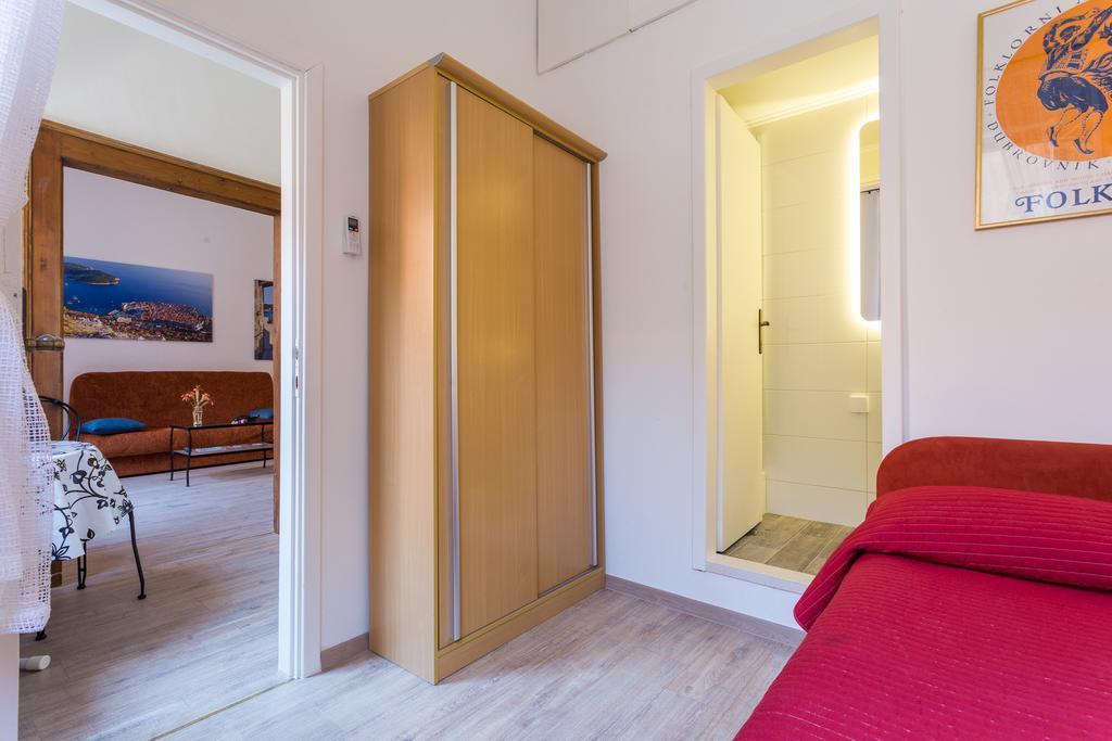 Apartments Rudjer Dubrovnik Exterior photo