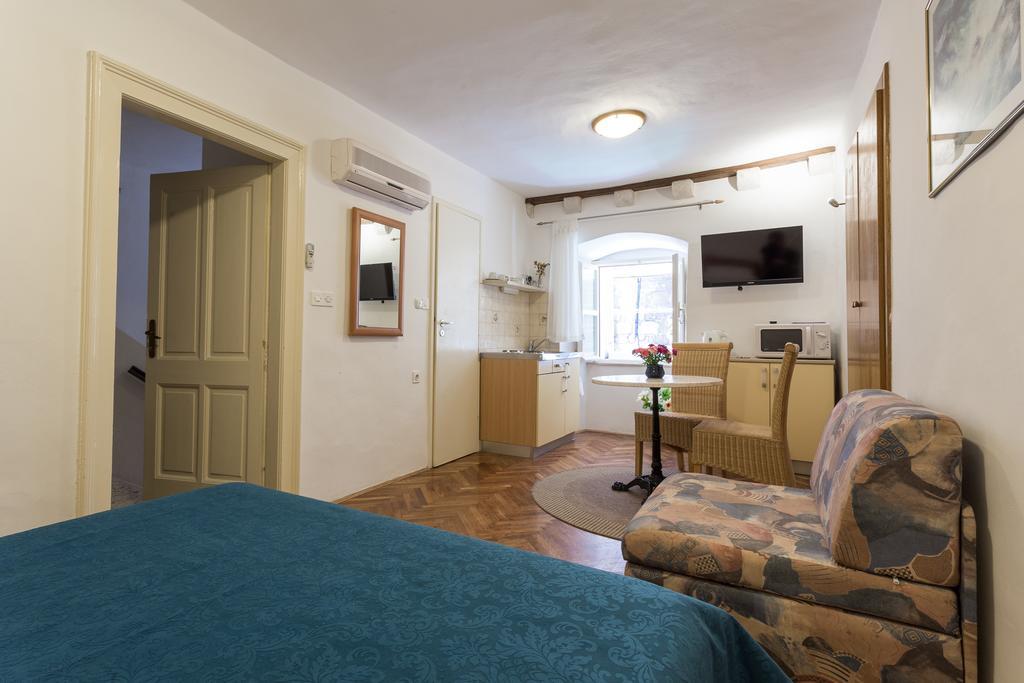 Apartments Rudjer Dubrovnik Exterior photo