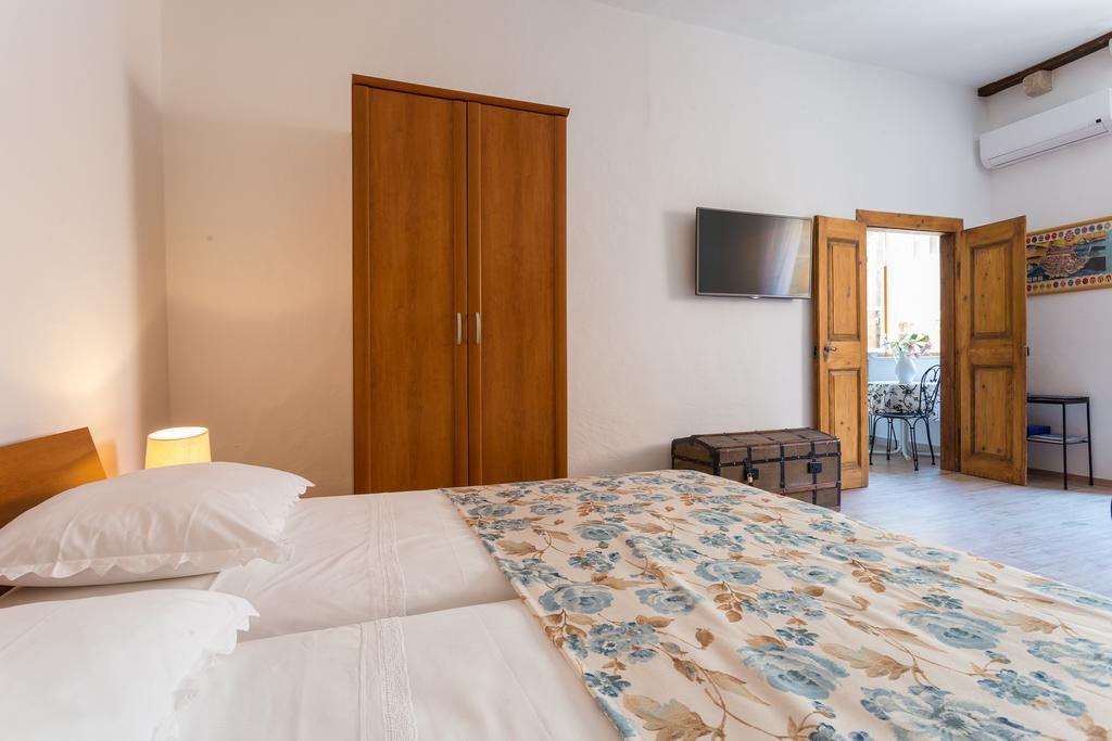 Apartments Rudjer Dubrovnik Exterior photo